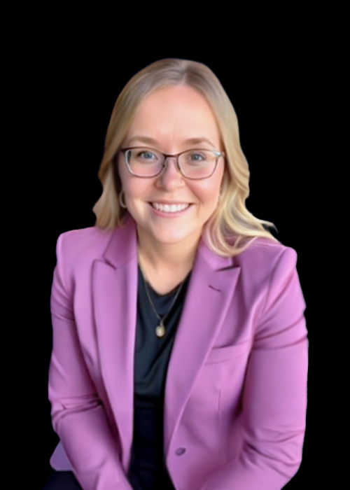 Portrait of Sarah Carter, Client Service & Operations at Desert Rose Capital Management