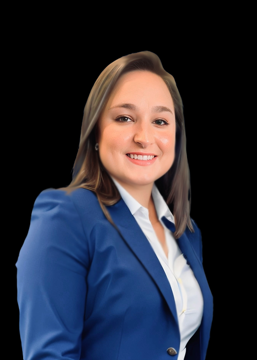 Portrait of Valerie Coffey, Senior Wealth Manager at Desert Rose Capital Management