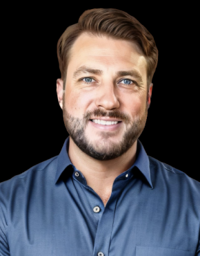 Drew McCurdy Headshot