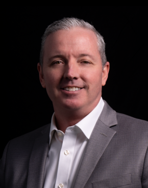 Kirk Stafford Headshot