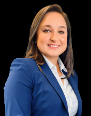 Valerie Coffey Headshot